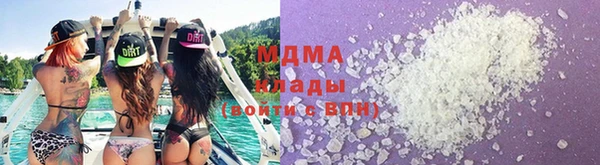 трава Инта